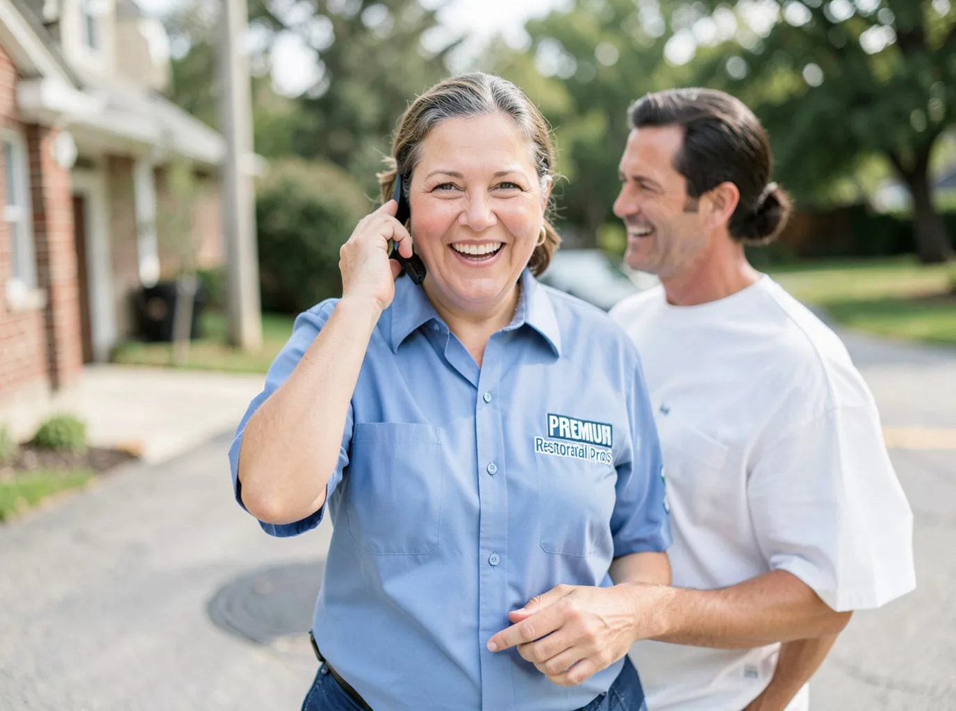 Water Damage Restoration Orviston, PA FAQs
